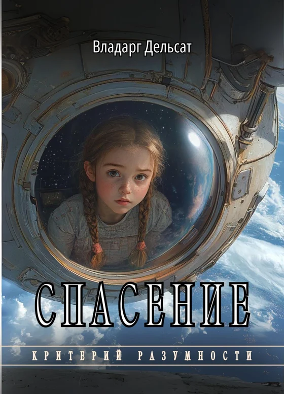 Критерий разумности. Книга IV. Спасение