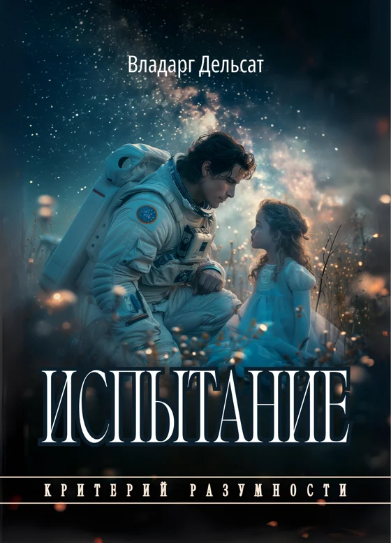 Критерий разумности. Книга I. Испытание